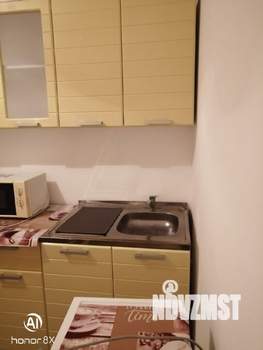 1-к квартира, на длительный срок, 32м2, 4/5 этаж