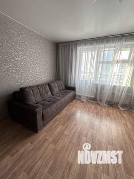 Студия квартира, на длительный срок, 33м2, 14/18 этаж