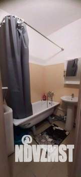 1-к квартира, на длительный срок, 30м2, 22/25 этаж