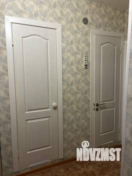 1-к квартира, на длительный срок, 42м2, 5/15 этаж