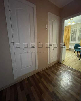 1-к квартира, на длительный срок, 34м2, 9/10 этаж