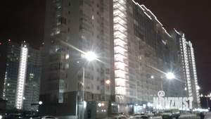 1-к квартира, на длительный срок, 30м2, 16/25 этаж