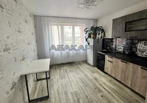 1-к квартира, на длительный срок, 42м2, 10/19 этаж