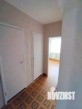 1-к квартира, на длительный срок, 42м2, 10/10 этаж