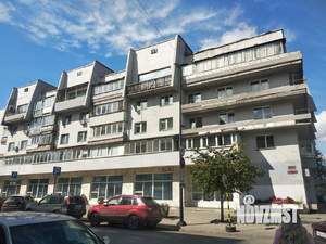 3-к квартира, на длительный срок, 70м2, 4/5 этаж