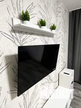 2-к квартира, посуточно, 56м2, 9/10 этаж