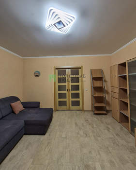 2-к квартира, на длительный срок, 54м2, 5/10 этаж