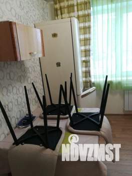 2-к квартира, на длительный срок, 52м2, 3/10 этаж