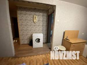 1-к квартира, на длительный срок, 33м2, 1/5 этаж