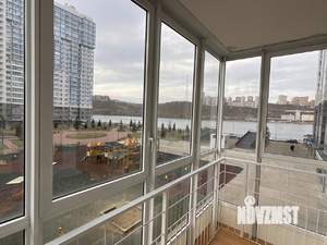 2-к квартира, на длительный срок, 52м2, 3/26 этаж