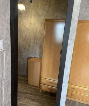 1-к квартира, на длительный срок, 30м2, 5/5 этаж