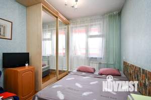 Студия квартира, посуточно, 30м2, 13/16 этаж