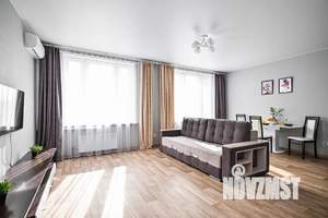 2-к квартира, посуточно, 59м2, 23/25 этаж