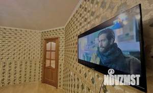 2-к квартира, посуточно, 62м2, 1/1 этаж