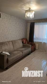 1-к квартира, на длительный срок, 31м2, 4/5 этаж
