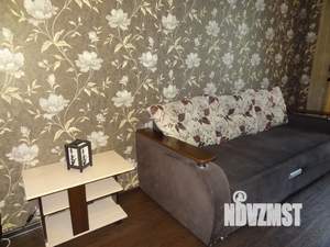 1-к квартира, посуточно, 42м2, 5/10 этаж