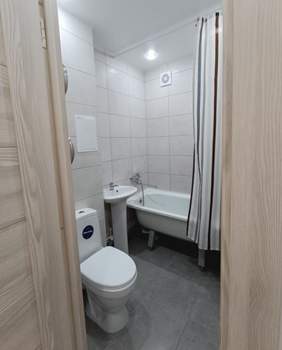 2-к квартира, на длительный срок, 45м2, 3/4 этаж