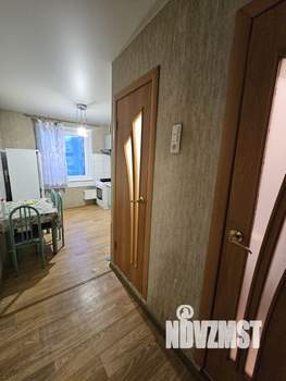 1-к квартира, на длительный срок, 37м2, 6/9 этаж