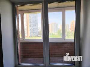 1-к квартира, на длительный срок, 36м2, 6/18 этаж