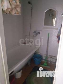 Студия квартира, на длительный срок, 34м2, 4/5 этаж