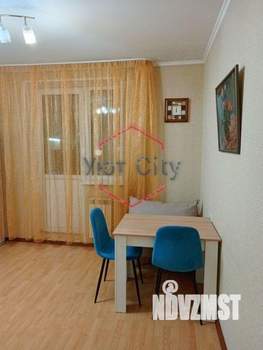 1-к квартира, на длительный срок, 45м2, 2/10 этаж