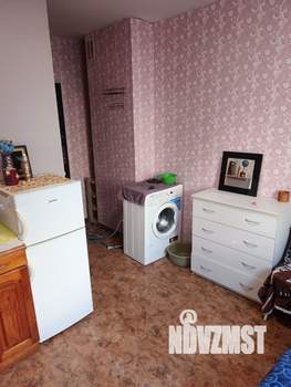 Студия квартира, на длительный срок, 12м2, 1/5 этаж