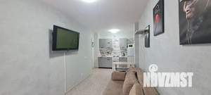 1-к квартира, посуточно, 32м2, 16/19 этаж