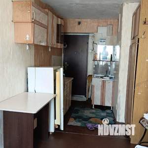 Студия квартира, на длительный срок, 14м2, 2/5 этаж
