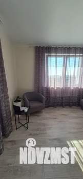 2-к квартира, посуточно, 60м2, 20/25 этаж