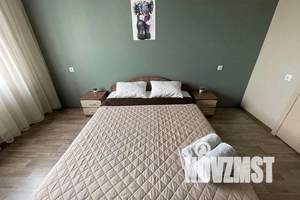 2-к квартира, посуточно, 65м2, 15/18 этаж