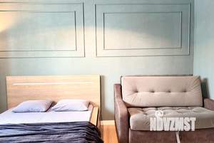 1-к квартира, посуточно, 33м2, 1/1 этаж