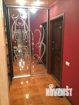 2-к квартира, на длительный срок, 54м2, 2/10 этаж