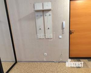 1-к квартира, на длительный срок, 34м2, 22/25 этаж