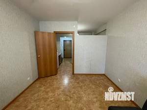 Студия квартира, на длительный срок, 28м2, 11/20 этаж