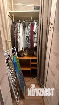 1-к квартира, на длительный срок, 32м2, 2/5 этаж