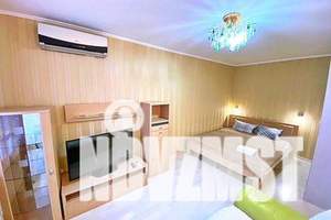 1-к квартира, посуточно, 35м2, 2/5 этаж