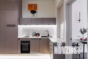 2-к квартира, посуточно, 47м2, 5/7 этаж