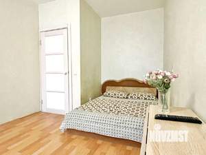 1-к квартира, посуточно, 18м2, 3/25 этаж