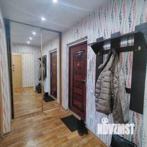 1-к квартира, на длительный срок, 36м2, 4/10 этаж