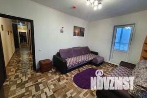 2-к квартира, посуточно, 56м2, 14/25 этаж