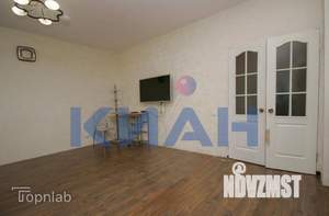 3-к квартира, на длительный срок, 75м2, 7/17 этаж