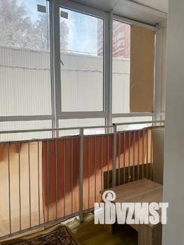 Студия квартира, на длительный срок, 28м2, 2/16 этаж