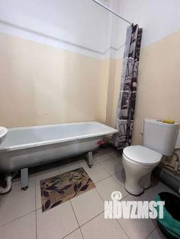 1-к квартира, на длительный срок, 38м2, 15/19 этаж