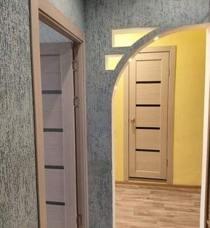 1-к квартира, на длительный срок, 52м2, 9/10 этаж