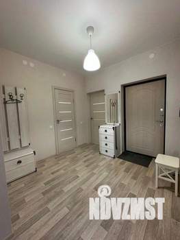 3-к квартира, посуточно, 91м2, 1/1 этаж