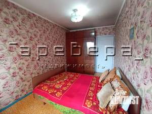 3-к квартира, на длительный срок, 63м2, 5/5 этаж