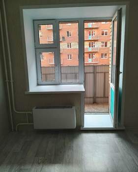 1-к квартира, на длительный срок, 38м2, 8/10 этаж