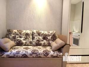 Студия квартира, на длительный срок, 14м2, 1/6 этаж