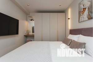 2-к квартира, посуточно, 45м2, 3/9 этаж