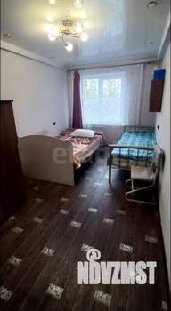 3-к квартира, на длительный срок, 68м2, 3/9 этаж